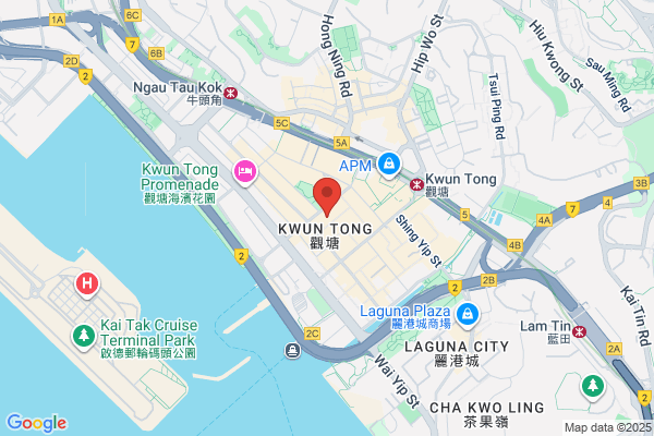 SHING TAI CORPORATION