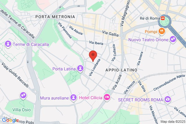 Clinica Latina