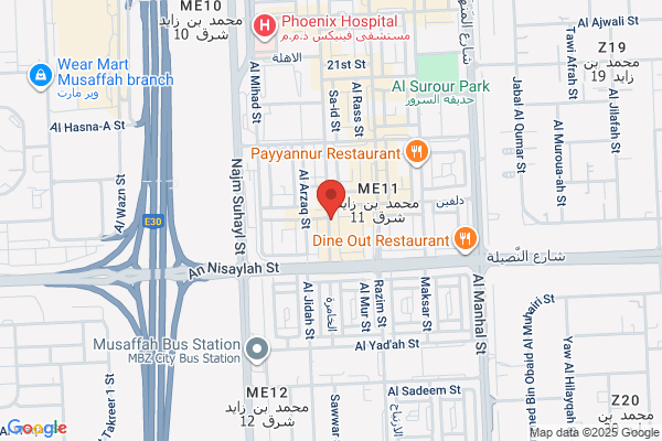 Grace Land Trading