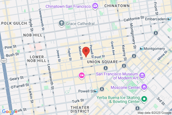 Light Opera Gallery