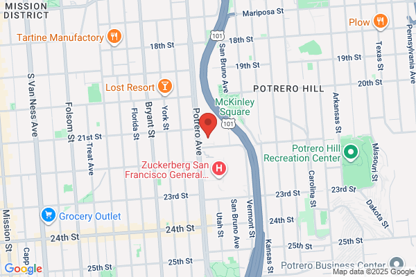 Community Health Network of San Francisco, Health At Home-Home Health Agency