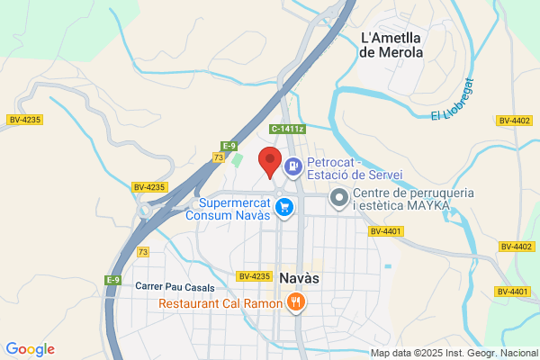 Cabra Diseno Graphic Design