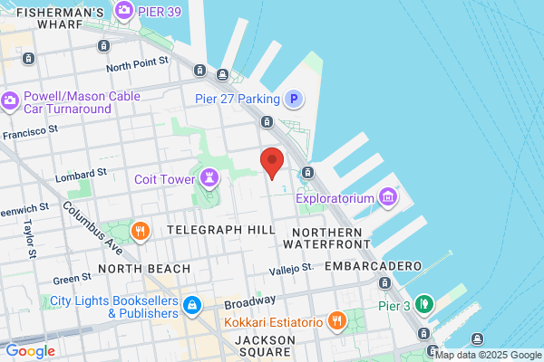 Tong-McKnew Inc