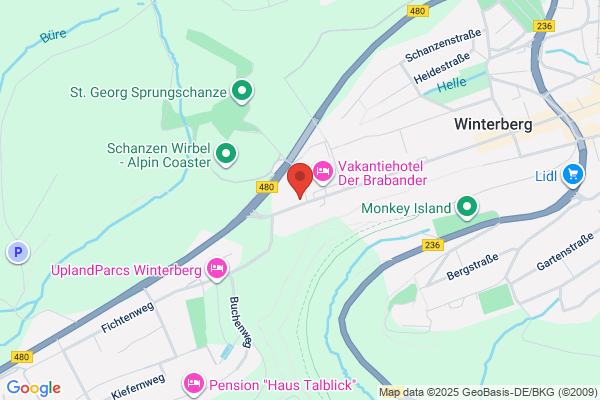 Zipfly