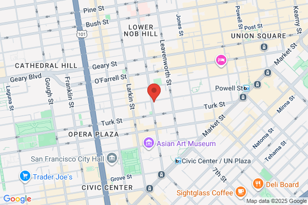 Cadillac Grocery