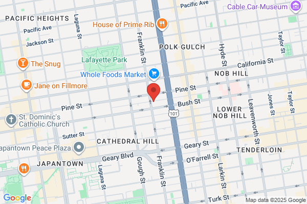 Franklin Market