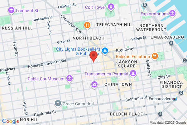 Gum Shing Market Inc