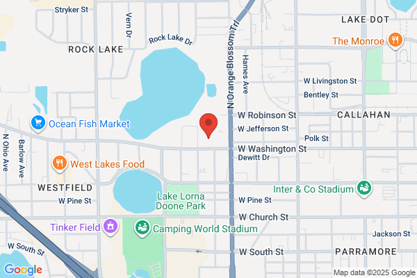 Jack's Market