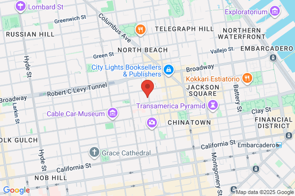 Lien Hing Supermarket 2