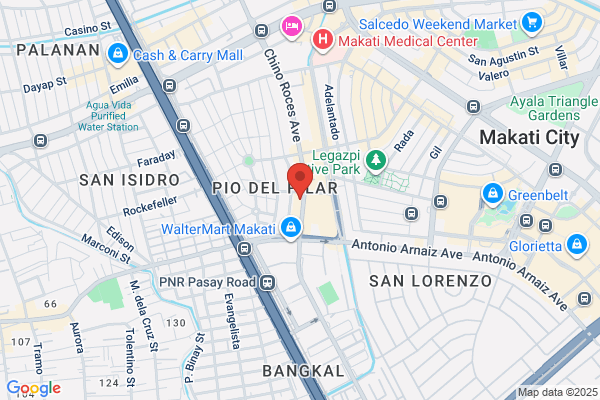 Manila Meat Market