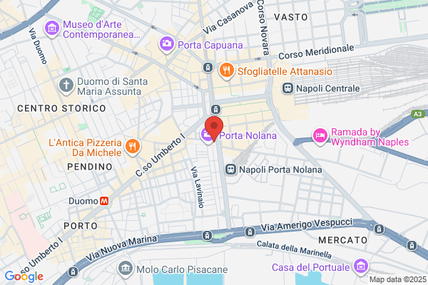 Napoli Market