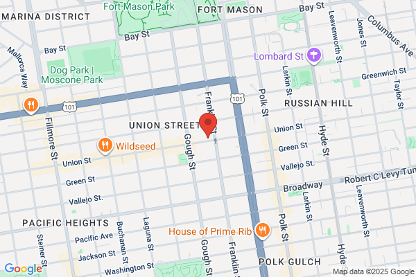 Union Street Electrology