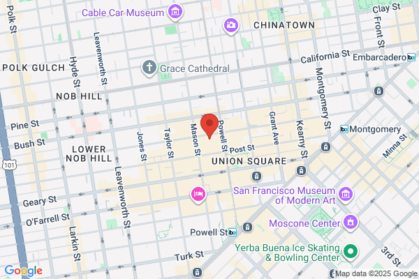 Follicle Hair Salon