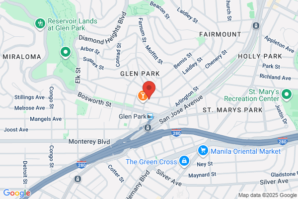 Glen Park Hardware