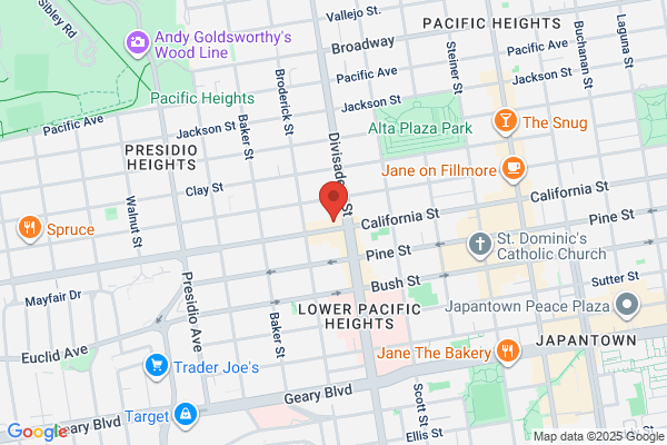 Pacific Heights True Value Hardware
