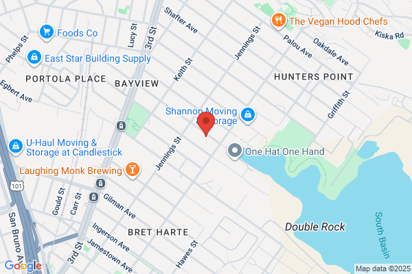 Pro General Roofing Inc