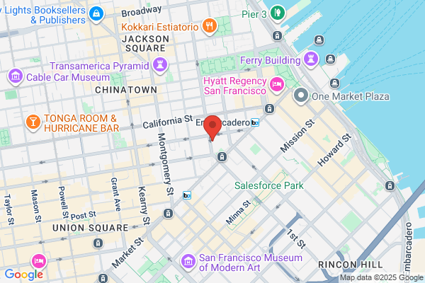 Greenlite Medicine - San Francisco