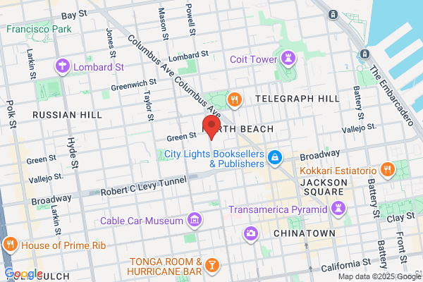 Delucchi Sheet Metal Works