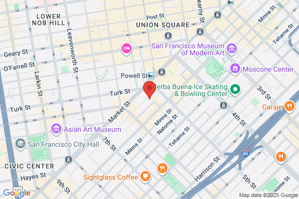 Nrg Energy Center San Francisco Llc