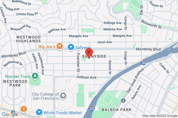 Alliance of Mission District Catholic Schools