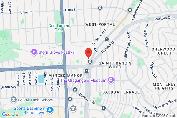 San Francisco Waldorf High School