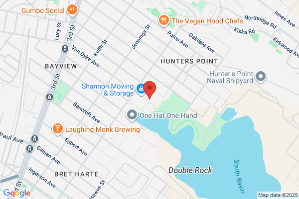 Bay View Roofing Supply