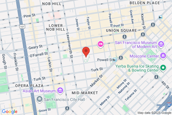 San Francisco Shed Builders