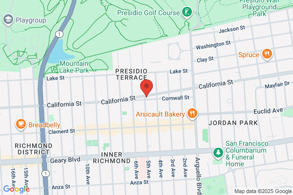 Avenue Hearing Aid Center