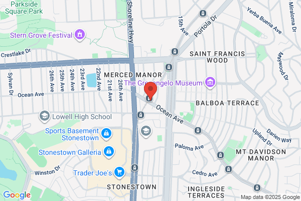 Sunset-Park Merced Hearing Aid Center