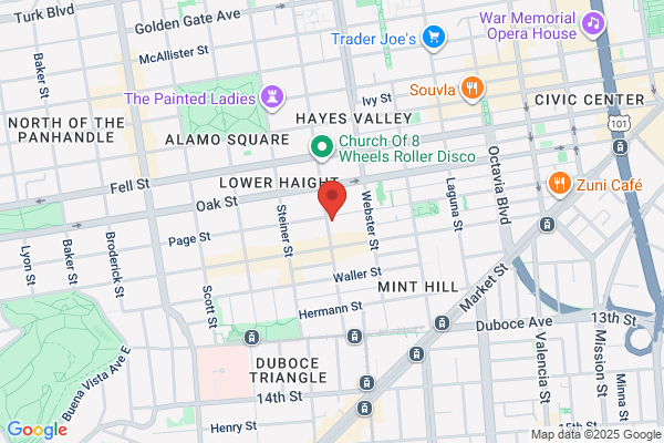 24 Hour Locksmith San Francisco Haight