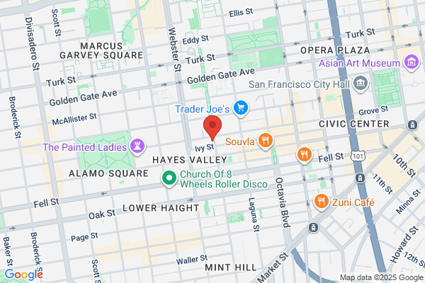 Korean American Community Center of San Francisco & Bay Area