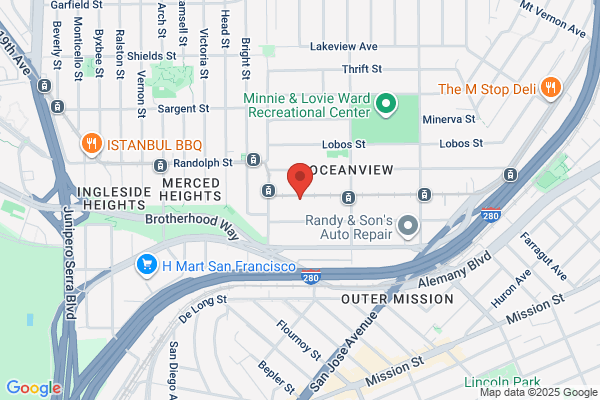 Merced Residential Care