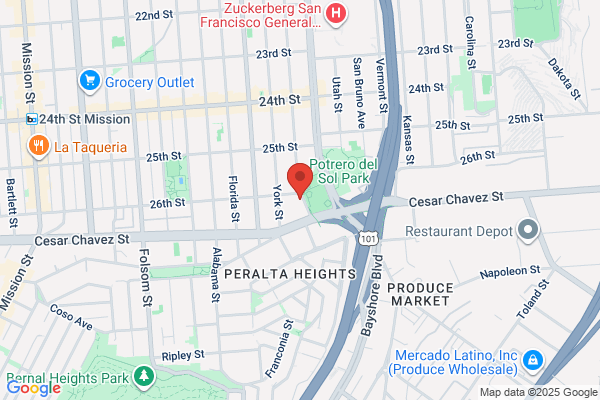 Merced Residential Care Facility
