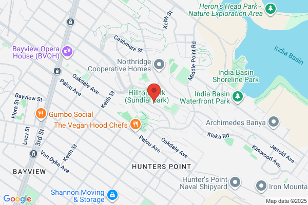 San Francisco Adult Day Services Network