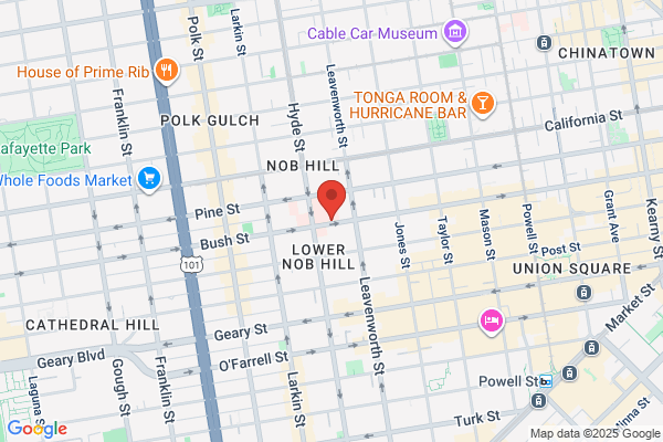 San Francisco Bay Area Bipolar Center
