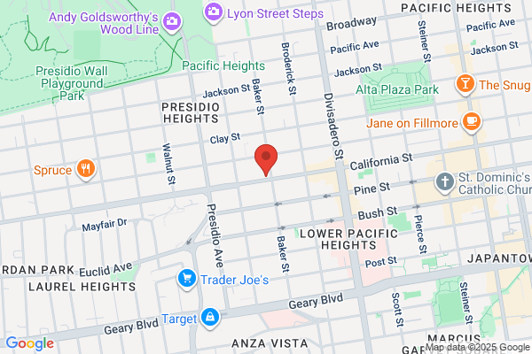 Pacific Heights Surgery Center