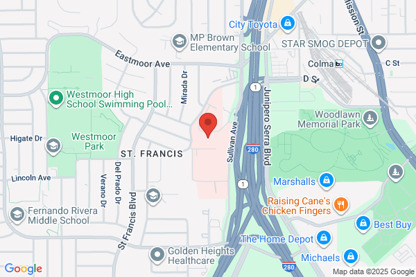 Seton Medical Center, Cardiac & Pulmonary Rehabilitation