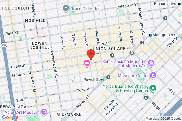 USA Hostels