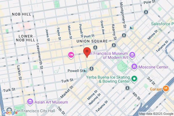 Hotel Union Square