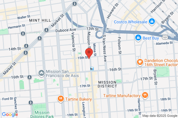 1 Hotel San Francisco