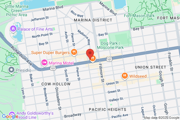 Cow Hollow Motor Inn & Suites
