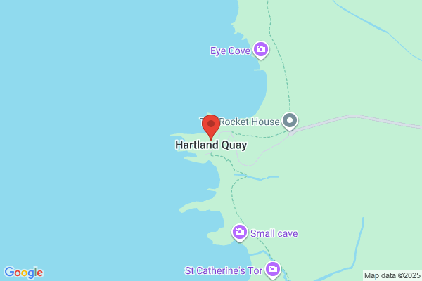 Hartland Hotel