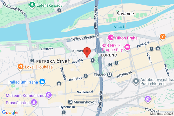 Hotel Embassy