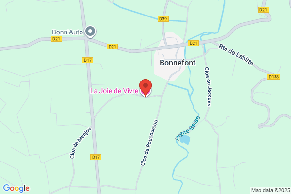 Joie De Vivre Hospitality