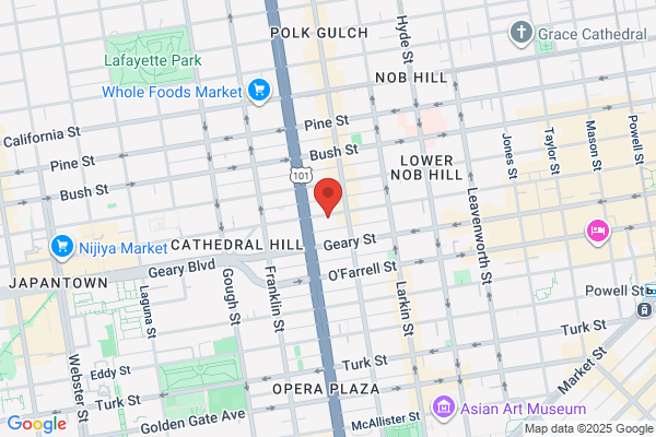 Kircher Properties