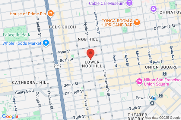 Nob Hill Hotel