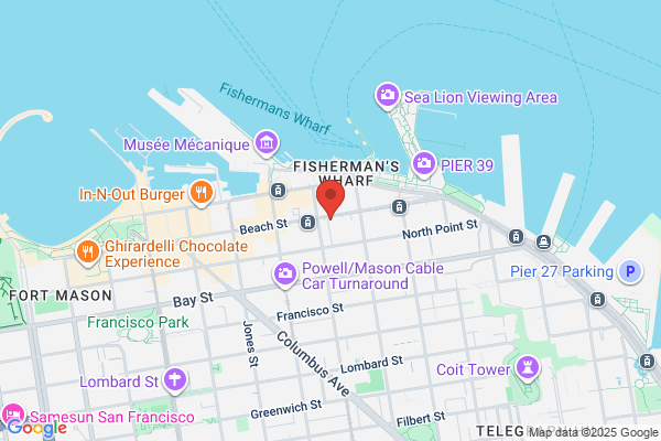 Radisson Hotel Fishermans Wharf