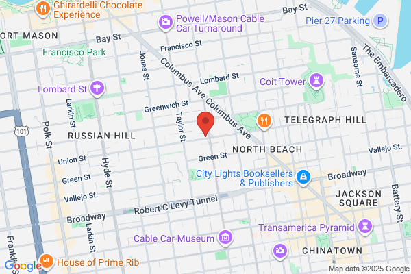 North Beach Sash & Window Supply