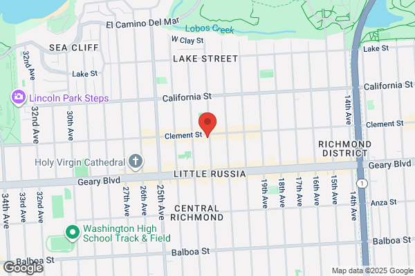 Taraval Kitchen & Bath Supply