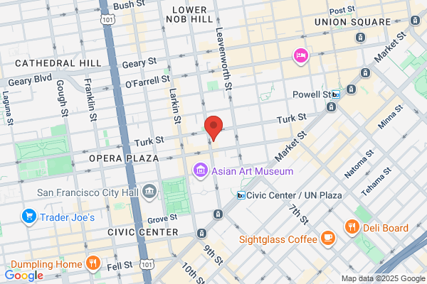 Tenderloin Housing Clinic